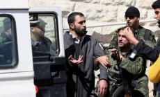 الأمن الوقائي يعتقل 3 طلاب أثناء مشاركتهم بجنازة الشهيدة مبارك