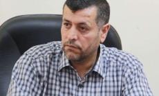 الكاتب والمحلل السياسي: محمود مرداوي