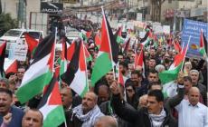 قوى رام الله والبيرة تدعو إلى أوسع مشاركة في وقفة الحركة الأسيرة غدًا