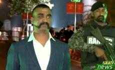 الهند احتفلت بالإفراج عن طيارها المفرج عنه ووصفه رئيس وزرائها بالشجاع