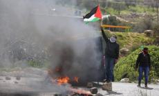 القوى الوطنية تدعو لتصعيد ميداني شامل بمناطق الاحتكاك والتماس