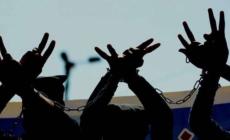 هيئة الأسرى: وحدات القمع الإسرائيلية تقتحم عدد من السجون