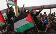 جماهير مليونية العودة .. القرار اليوم لنا