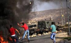 القوى الوطنية في رام الله تدعو لأوسع مشاركة في "يوم الأرض"