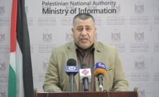 ماهر أبو صبحة رئيس سلطة الأراضي في قطاع غزة