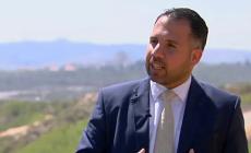 الكاتب والمحلل السياسي: علاء الريماوي