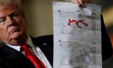 كاتب أمريكي: تصريح ترامب بشأن الجولان "خطوة رمزية"