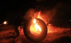 انطلاق فعاليات الإرباك الليلي على طول حدود القطاع