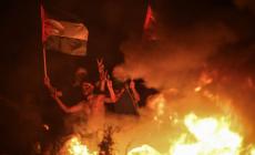 الإرباك الليلي