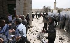 المفتي: مسؤولية الدفاع عن المسجد الأقصى عربية إسلامية وليست حكرا على المصلين فيه