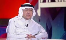 الكاتب والمحلل السياسي السعودي، تركي الحمد