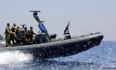 إصابة صياد برصاص الاحتلال في بحر غزة