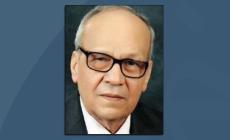 الكاتب والمحلل السياسي عادل سليمان