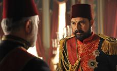 مسلسل السلطان عبد الحميد