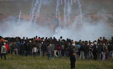 مسيرة العودة