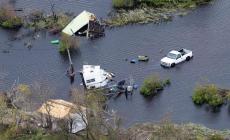 ارتفاع حصيلة ضحايا الاعصار في ألاباما إلى 22