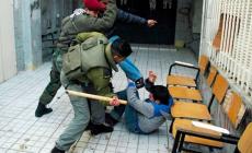 الشعبية تندد باعتقال الأمن الوقائي لطلاب ببيرزيت على خلفية سياسية