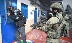 تعرف على الأسرى منفذي عملية الطعن في سجن النقب