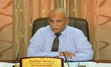 د.إبراهيم: لا نملك معلومات عن آليات صرف 100 دولار للأسر الفقيرة