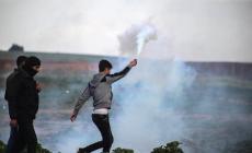 حماس: ننتظر ردا إسرائيليا والوفد المصري سيعود لغزة خلال أيام