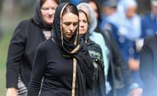 رئيسة وزراء نيوزيلندا