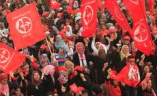 الشعبية: رفع العقوبات ستكون الدليل حول مصداقية وجدية فتح بالمصالحة