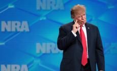 واشنطن بوست: ترامب أدلى بعشرة آلاف تصريح كاذب أو مضلل