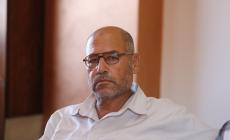 عضو المكتب السياسي لحركة الجهاد الإسلامي في فلسطين د. وليد القططي