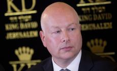 جيسون غرينبلات