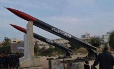 إسرائيل لحماس : افحصوا الصواريخ بعيدة المدى لتلاشي اطلاقها بالخطأ