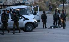 بيت لحم : إصابة شاب بجراح خطيرة جدا بعد دهسه من مستوطن