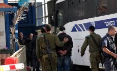 مليون أسير فلسطيني دخلوا سجون الاحتلال منذ العام 1967