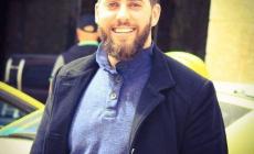 الشهيد صالح البرغوثي