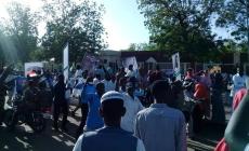 تظاهرات السودان