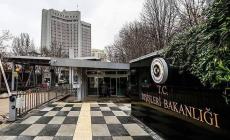 تركيا ترد على بيان ترامب حول الإبادة الأرمنية: لا قيمة له