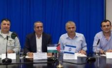 خبير إسرائيلي: التعاون الأمني للسلطة الفلسطينية يعزز نمونا الاقتصادي