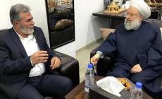 النخالة: المقاومة جاهزة لكل الاحتمالات