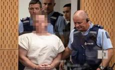 منفذ هجوم المسجدين الإرهابي سيحاكم بتهم قتل 50 شخصا