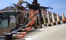 مناورات مشتركة بين الجيشان " الإسرائيلي" والاماراتي