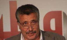 خريشة: حكومة اشتيه غير دستورية ويبدو أنها تشهد صراعات لـ"مقربين من الرئيس"!