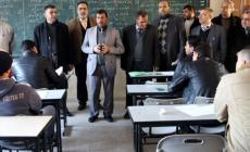 التعليم: تسهيلات للخريجين للتسجيل بامتحان التوظيف