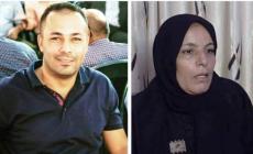 الاحتلال يفرض غرامة مالية باهظة بحق والدة الشهيد نعالوة