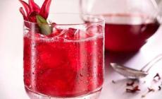 فوائد شرب الكركديه في رمضان