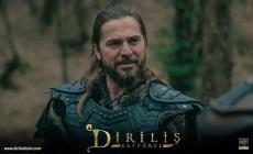 بطل "قيامة أرطغرل": والدتي أرادتني طبيباً