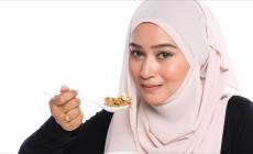 8 نصائح لخسارة الوزن في رمضان