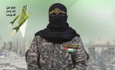 ابو حمزة المتحدث باسم سرايا القدس