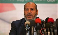 القائد خليل الحية