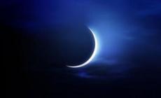 المفتي يدعو المواطنين لمراقبة هلال شوال الإثنين المقبل