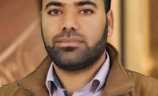 الكاتب أحمد أبو زهري