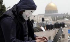 "هاكرز" فلسطيني يخترق بث قناة إسرائيلية